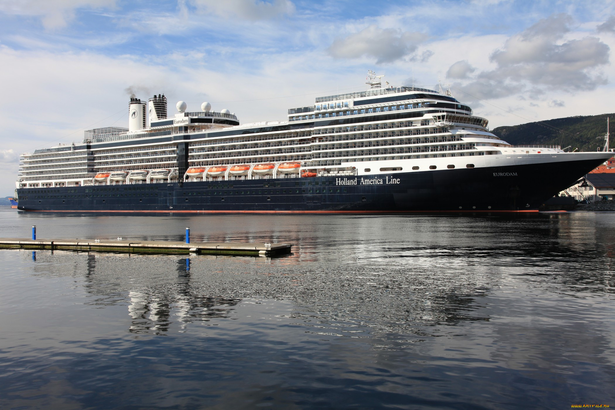 eurodam, , , , 